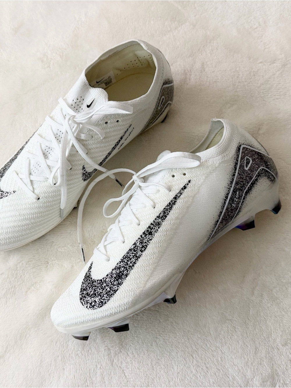 Nike Air Zoom Mercurial Vapor XVI Elite FG